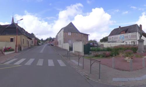 Photo de Landouzy-la-Ville