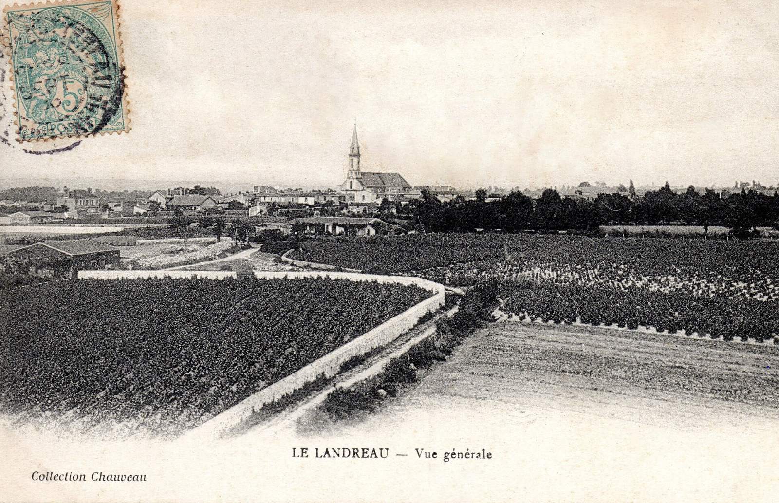 Photo de Le Landreau