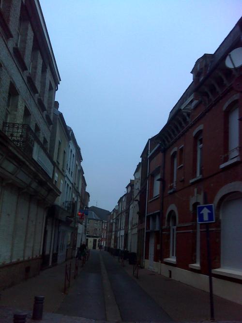 Photo de Landrecies