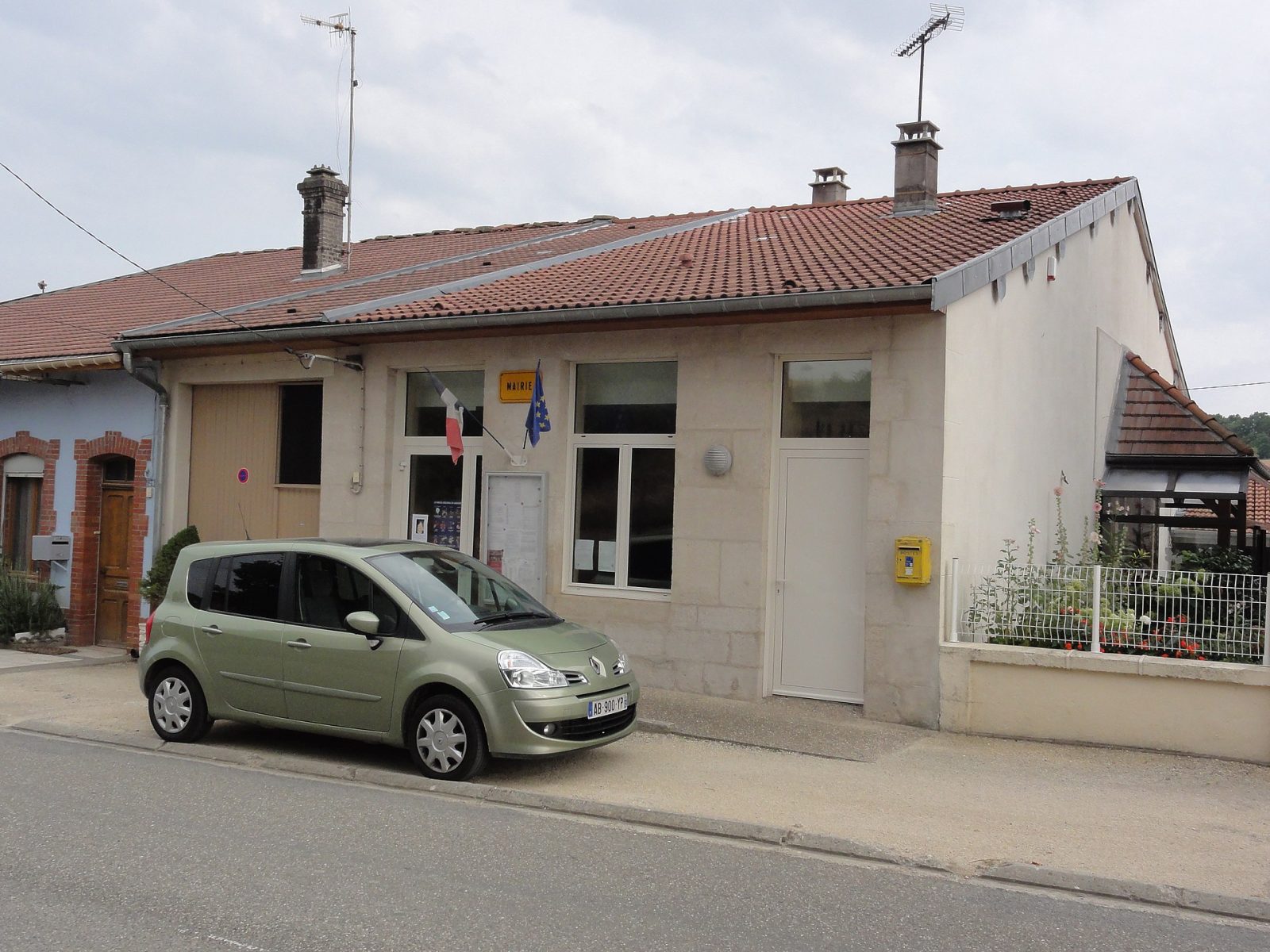 Photo de Landrecourt-Lempire