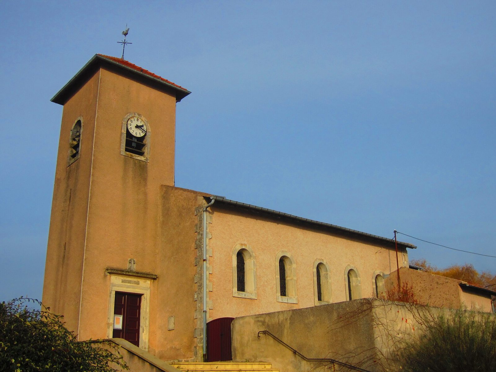 Photo de Landremont