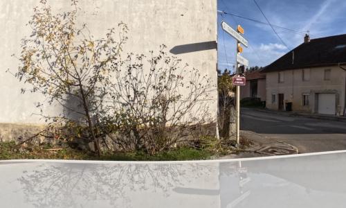 Photo de Landresse