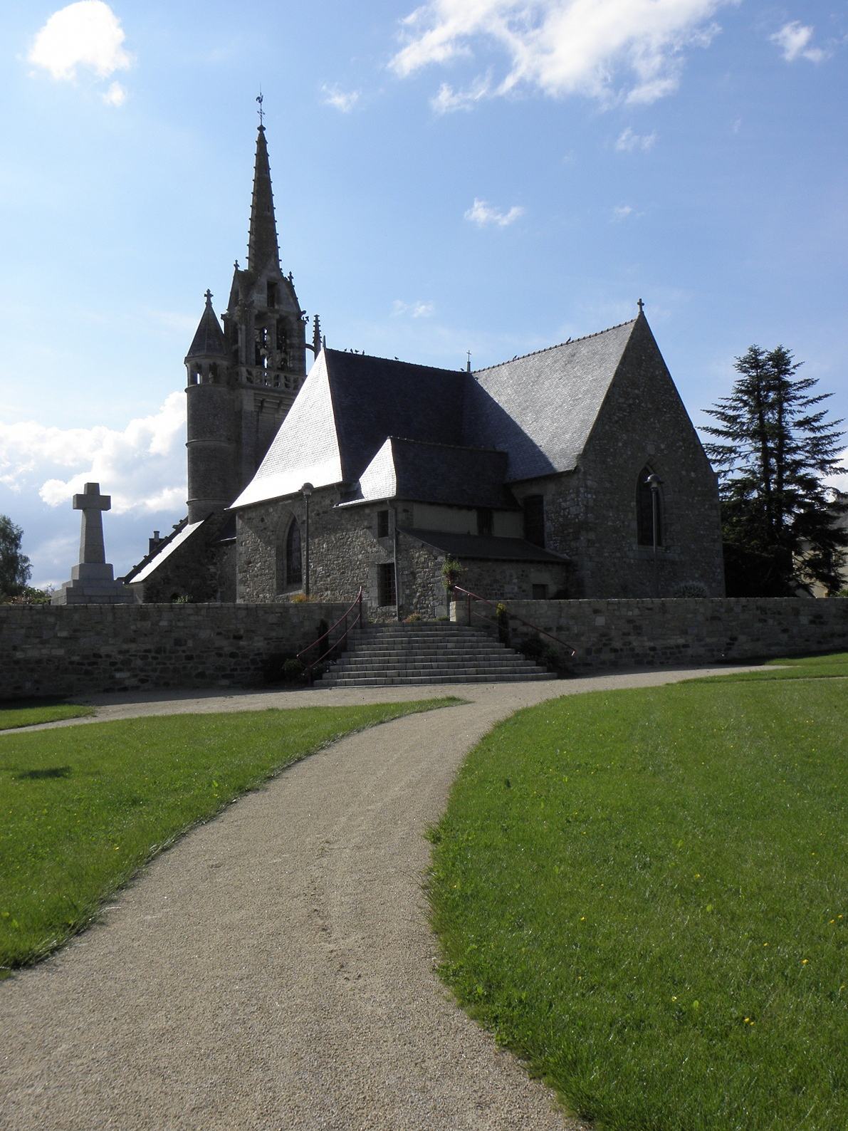 Photo de Landujan