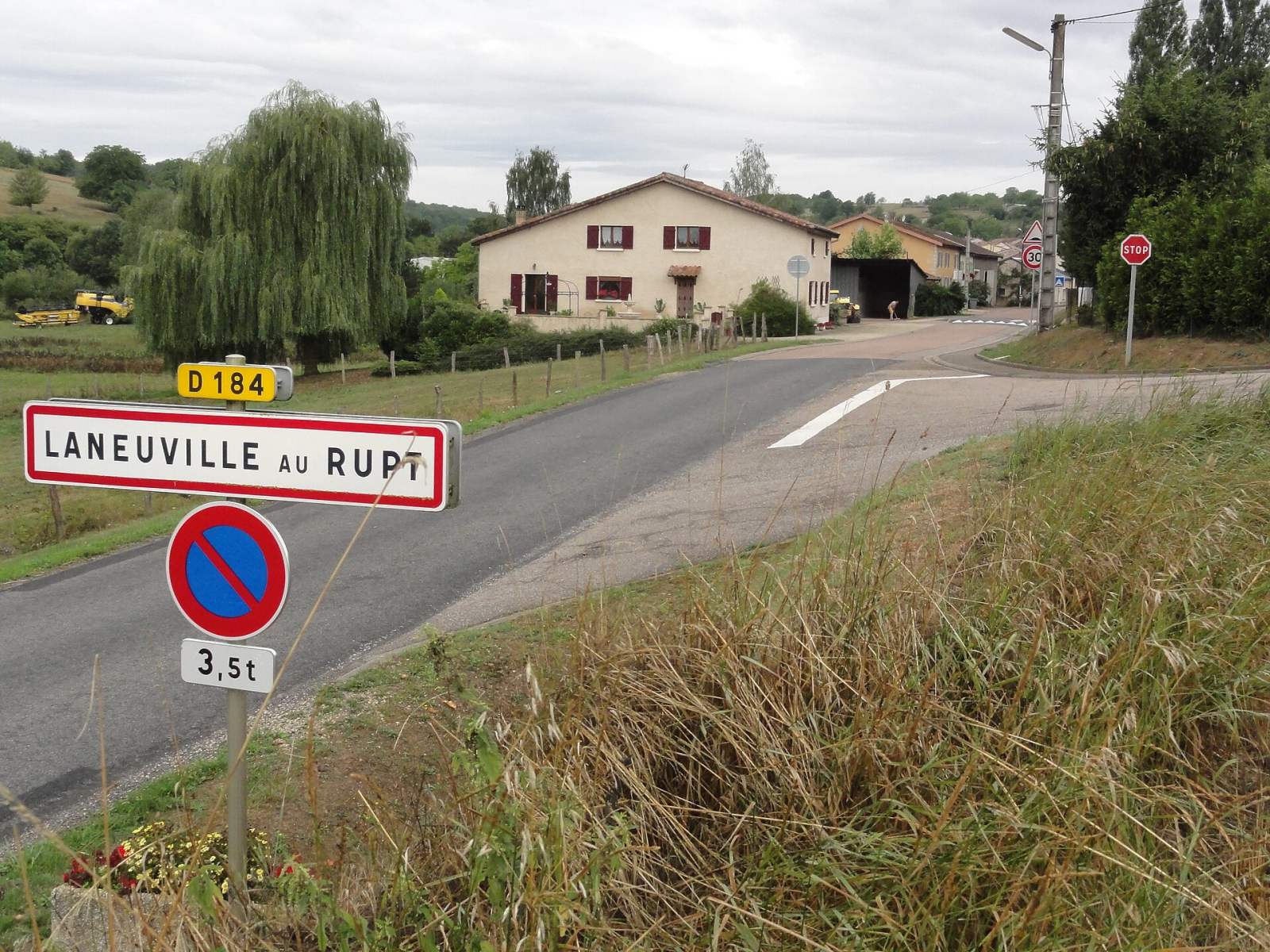 Photo de Laneuville-au-Rupt