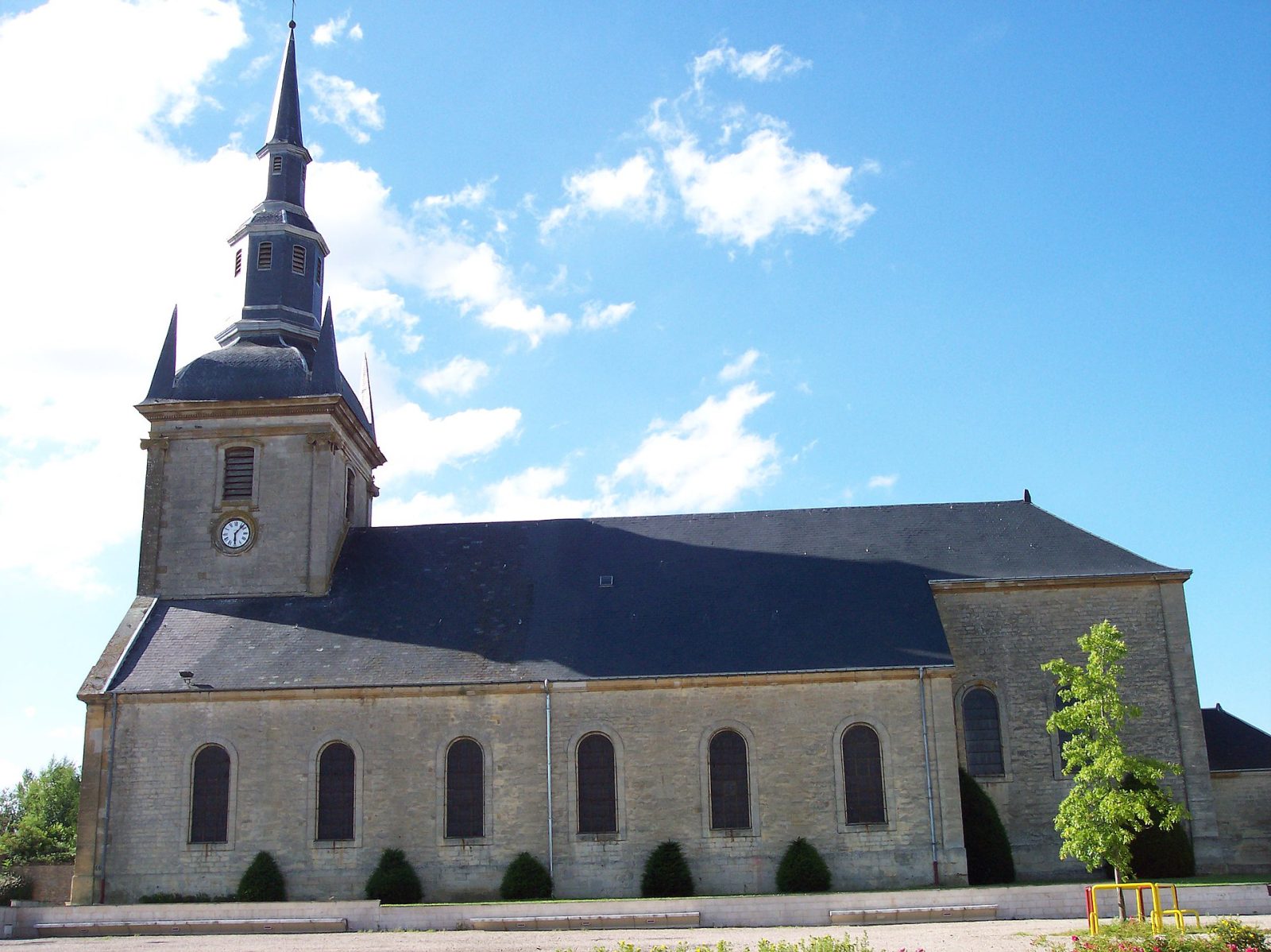 Photo de Laneuville-sur-Meuse