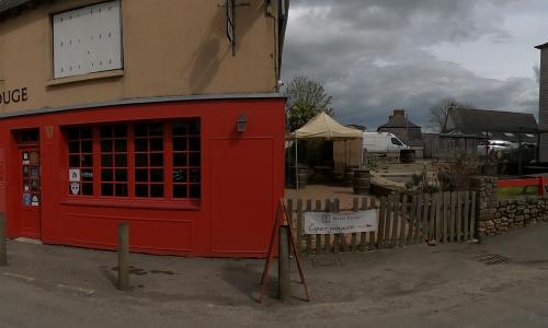 Photo de Langan