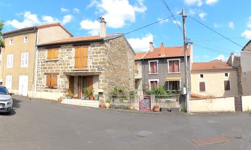 Photo de Langeac