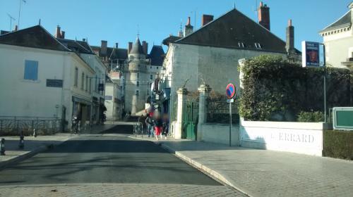 Photo de Langeais