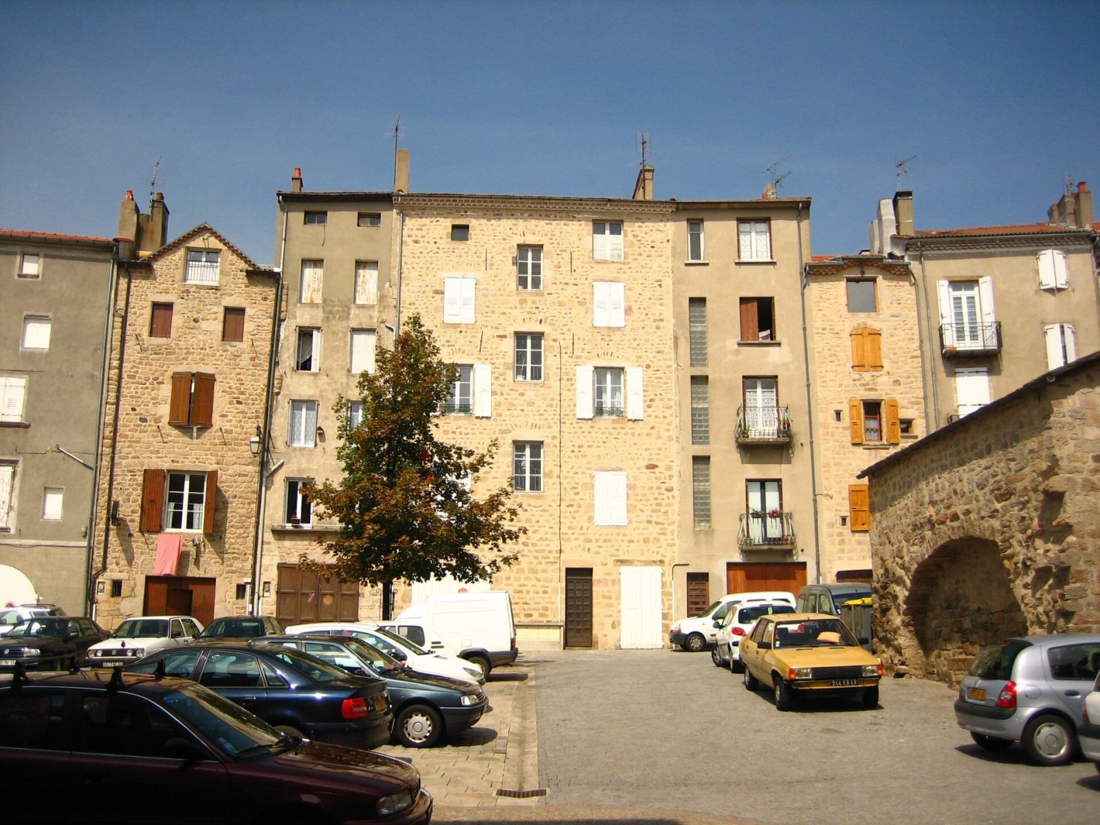 Photo de Langogne