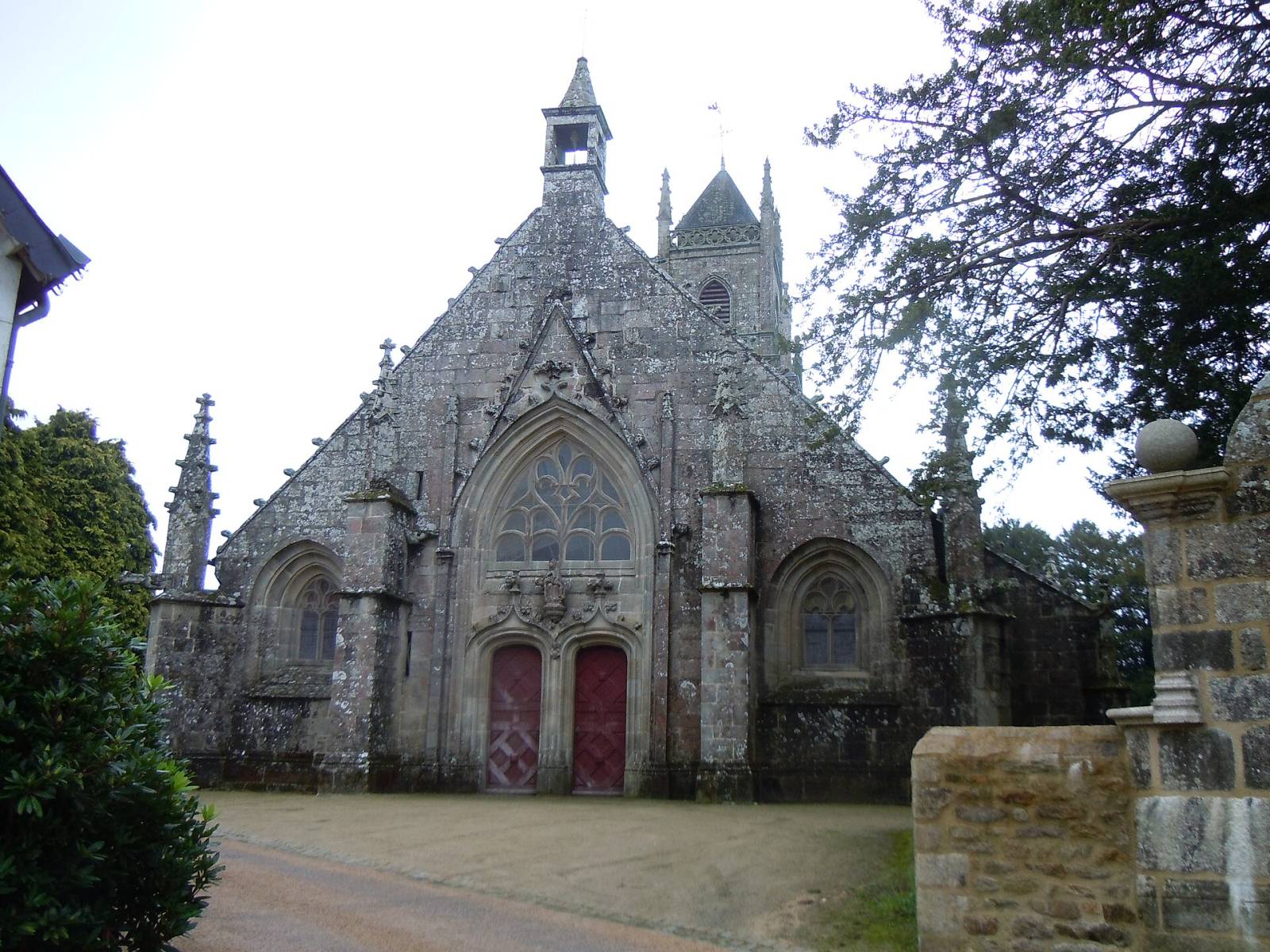 Photo de Langonnet