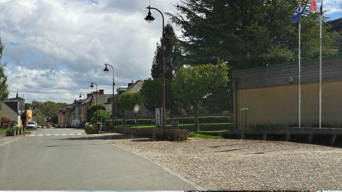 Photo de Langouet