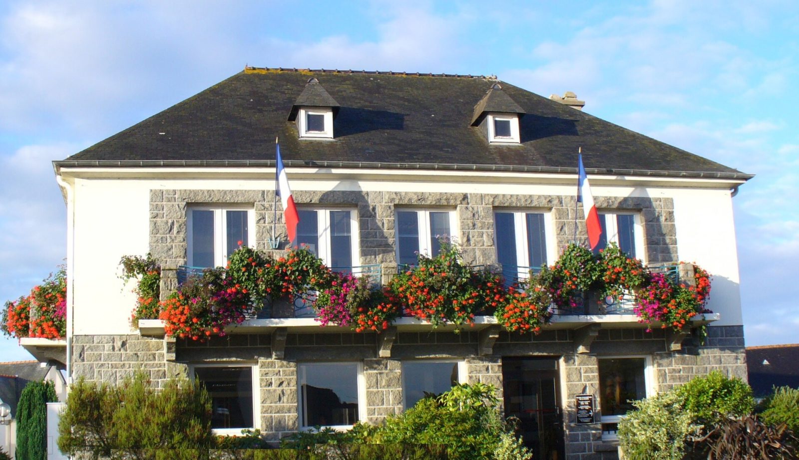 Photo de Langueux