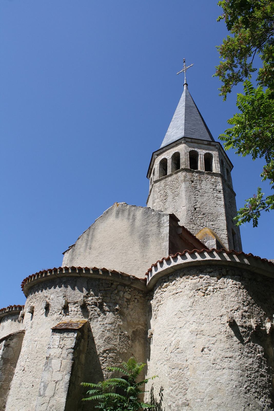 Photo de Langy