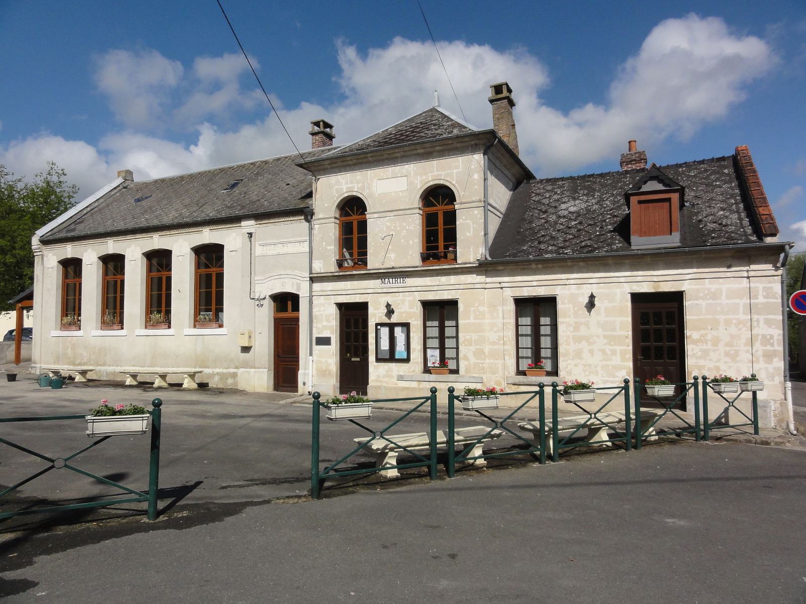 Photo de Laniscourt