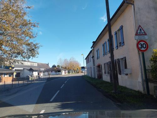 Photo de Lanne-en-Barétous