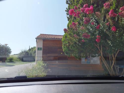 Photo de Lannecaube