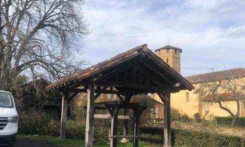 Photo de Lannemaignan