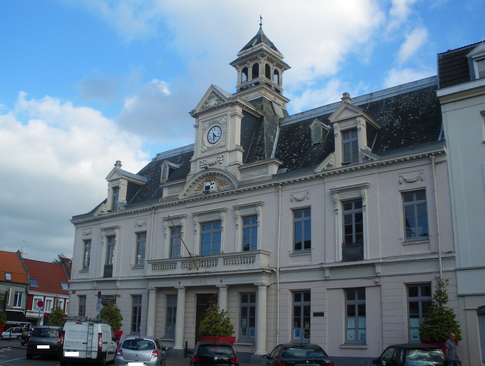 Photo de Lannoy