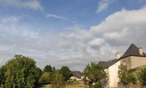 Photo de Lanobre
