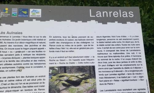 Photo de Lanrelas