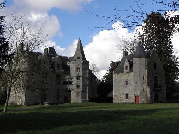 Photo de Lanrigan