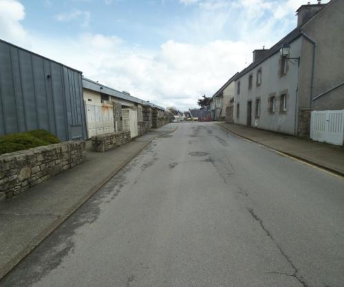 Photo de Lanrivoaré