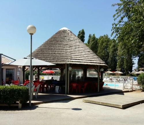 Photo de Lansargues
