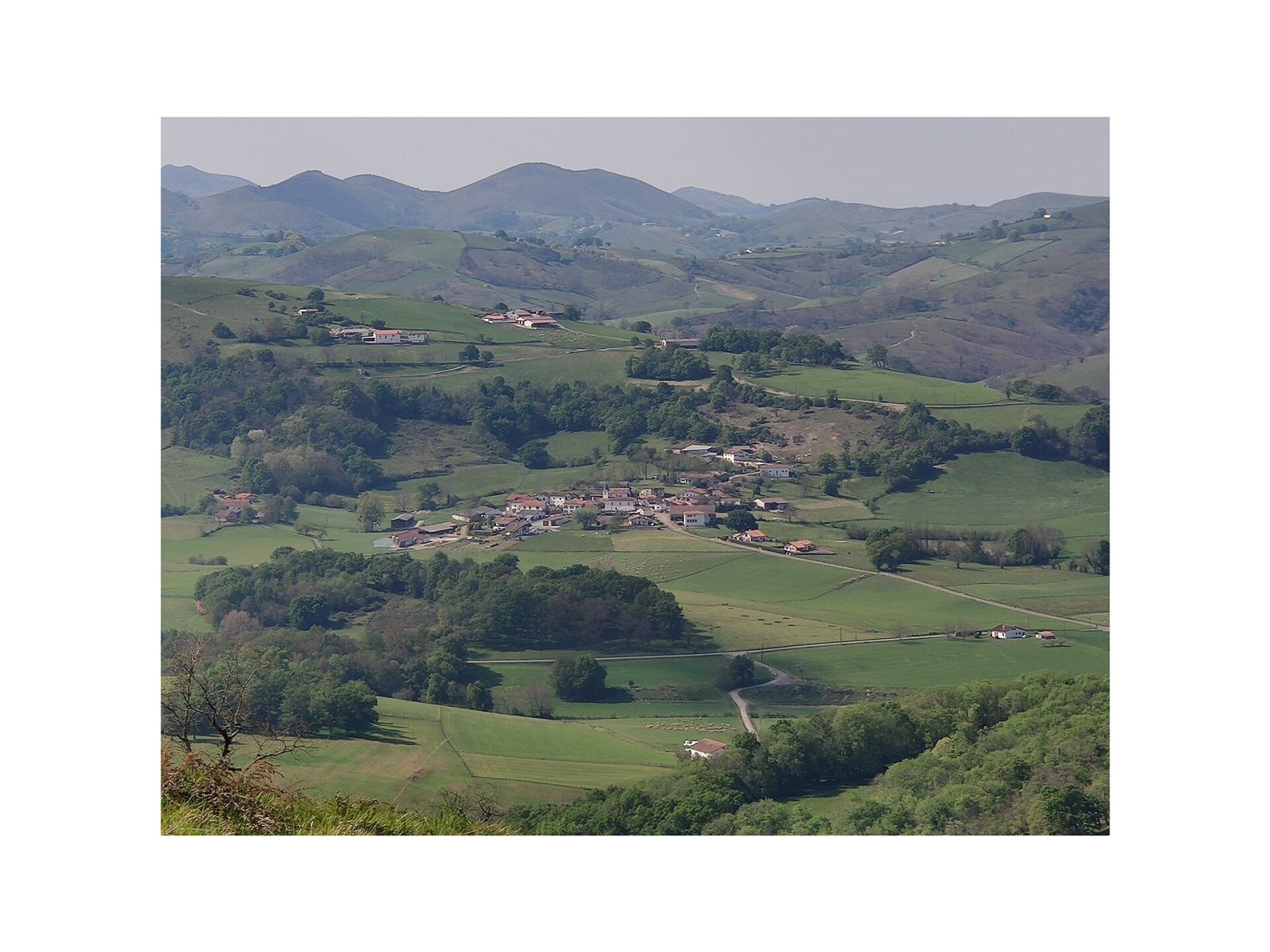 Photo de Lantabat