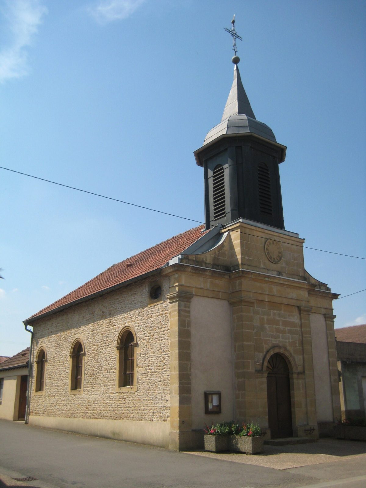 Photo de Lantéfontaine