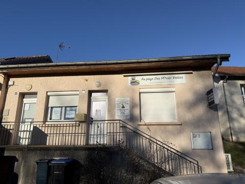 Photo de Lantenne-Vertière