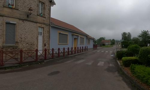 Photo de Lantenot
