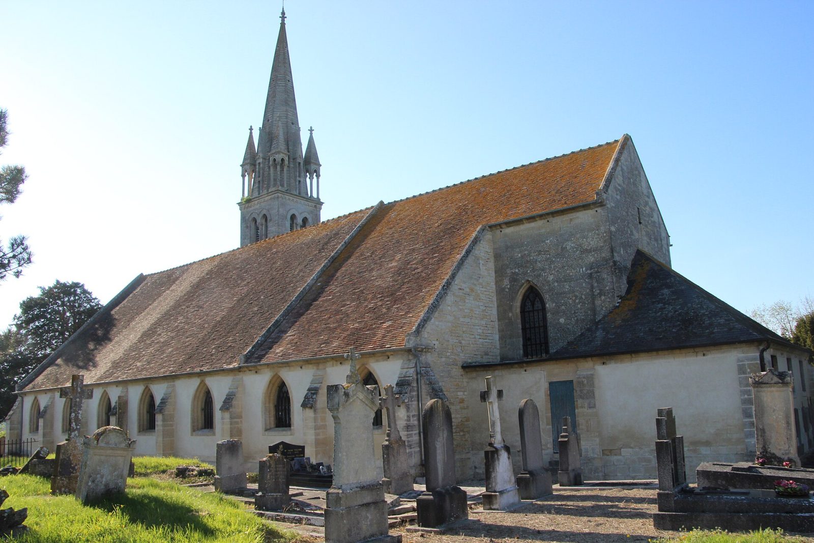 Photo de Lantheuil