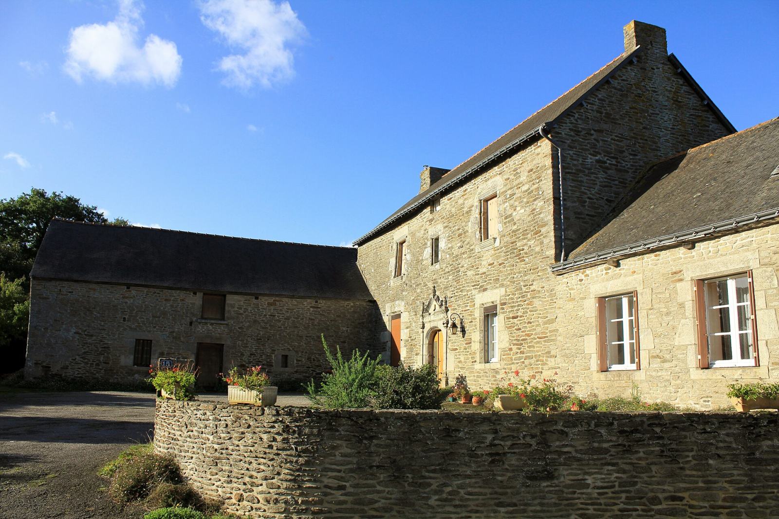 Photo de Lantillac