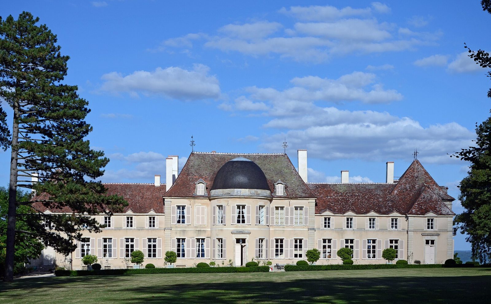 Photo de Lantilly