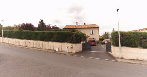 Photo de Lantriac