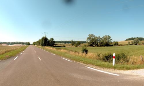Photo de Lanty-sur-Aube