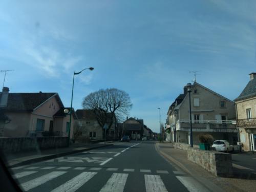 Photo de Lanuéjouls