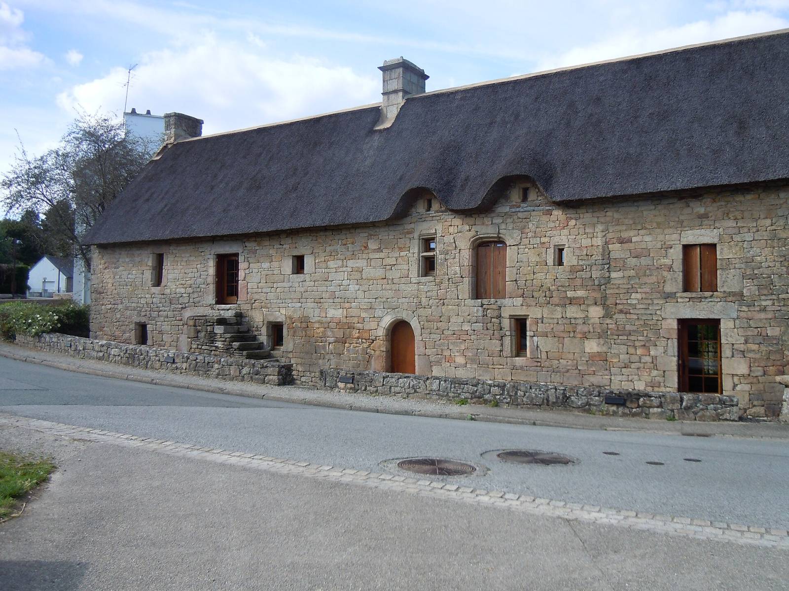 Photo de Lanvaudan
