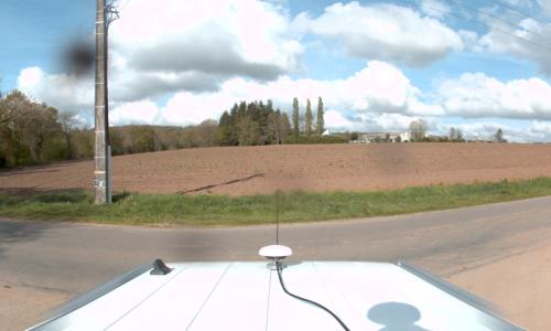 Photo de Lanvénégen