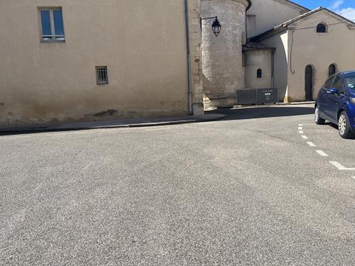 Photo de Lapalud
