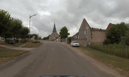 Photo de Laperrière-sur-Saône