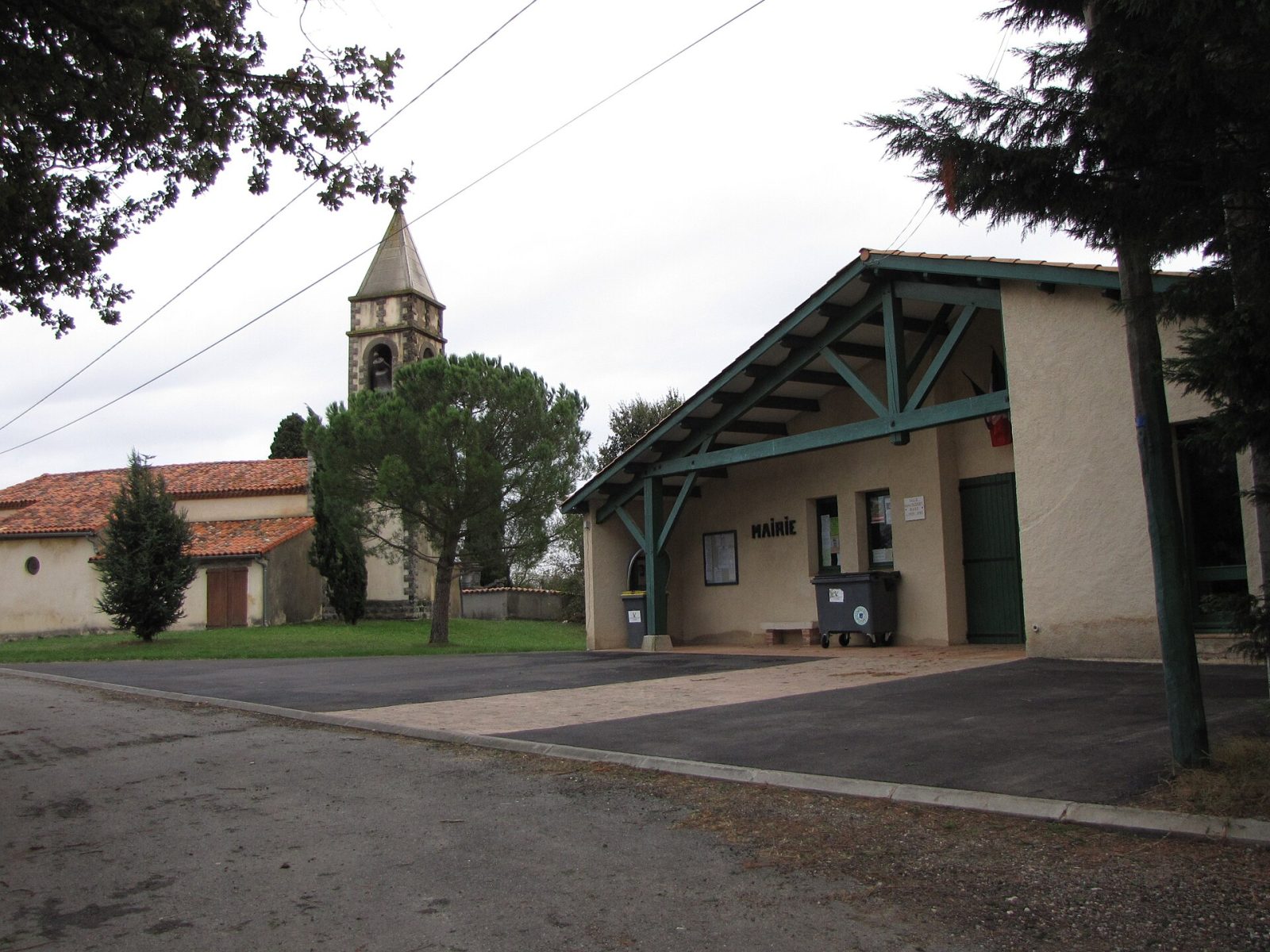 Photo de Lapeyrère