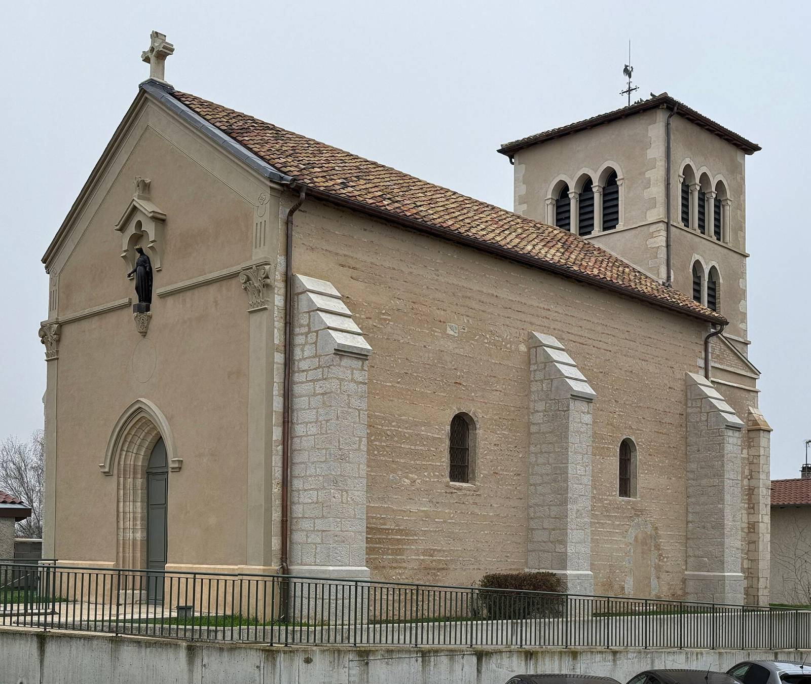 Photo de Lapeyrouse