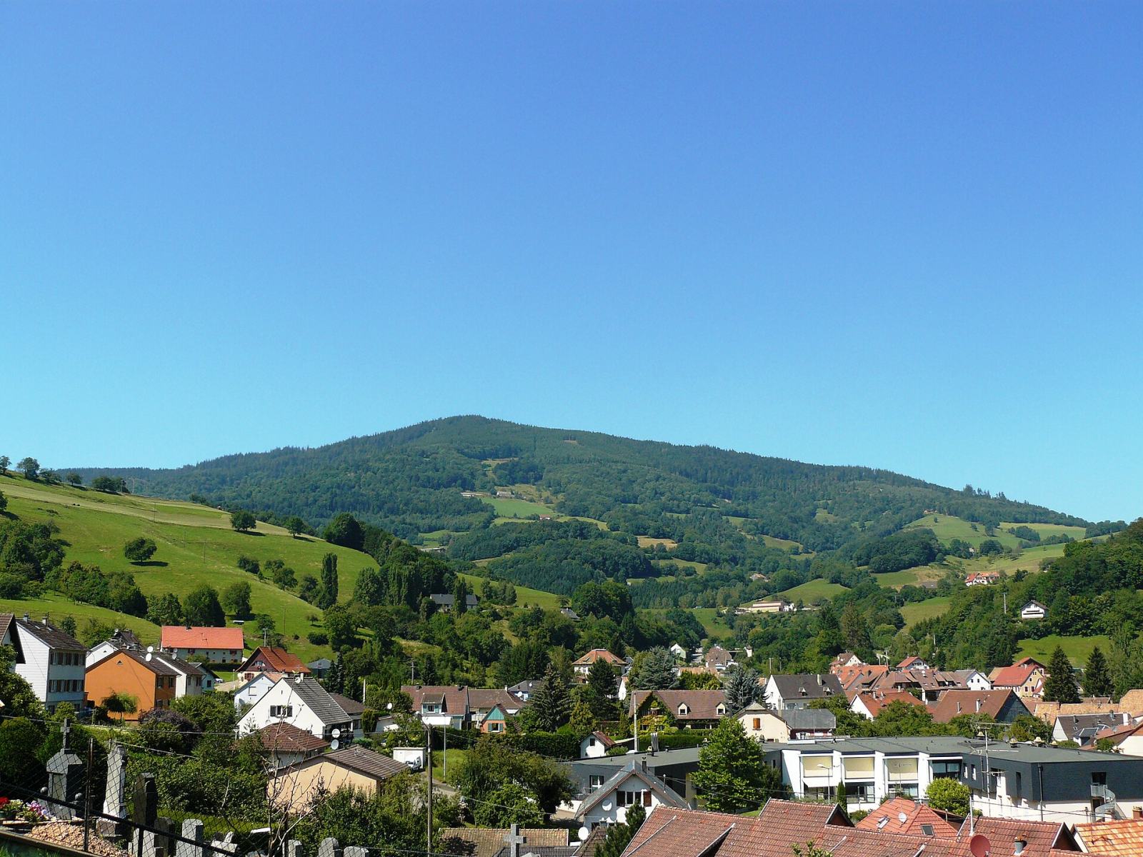 Photo de Lapoutroie