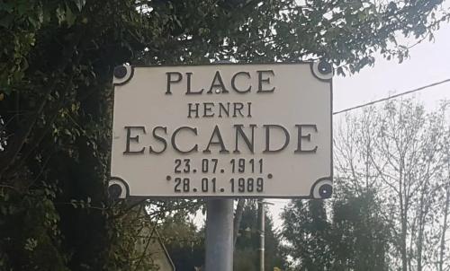 Photo de Laprade
