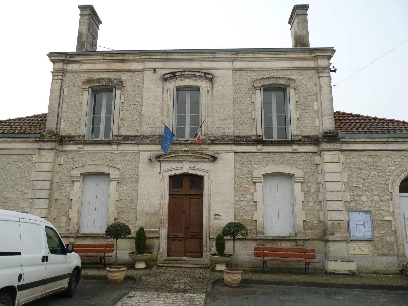 Photo de Laprade