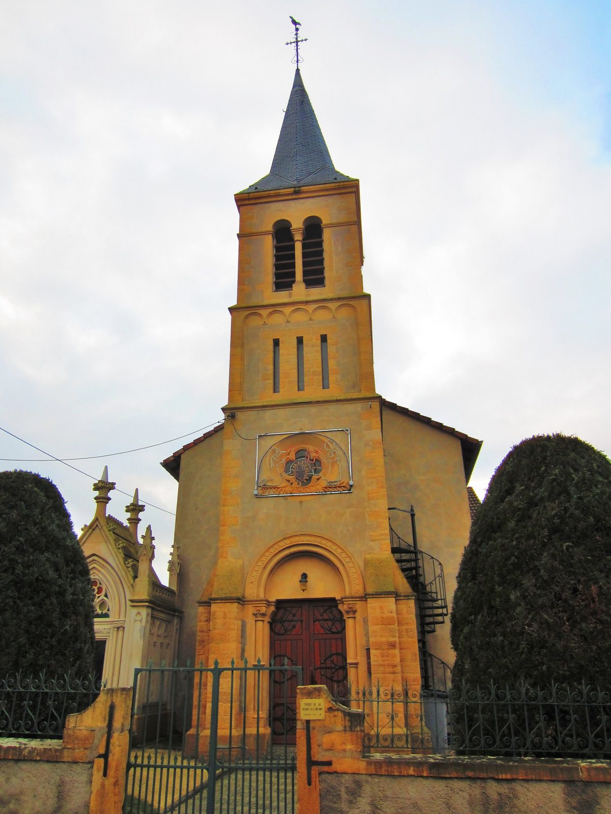 Photo de Laquenexy