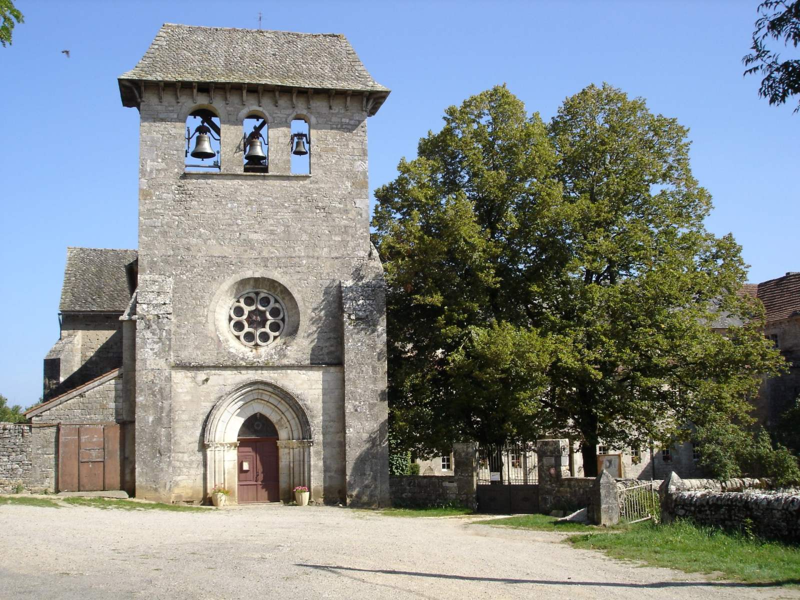Photo de Laramière