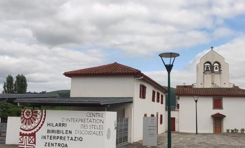 Photo de Larceveau-Arros-Cibits
