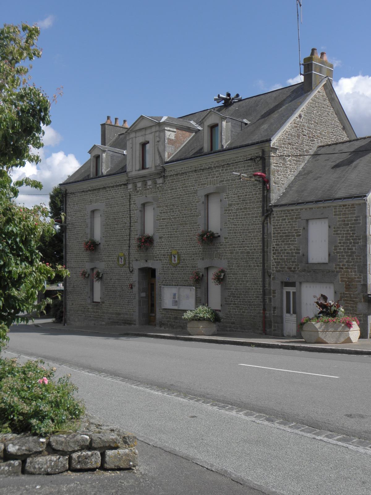 Photo de Larchamp